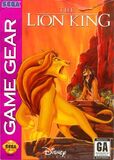 Lion King, The (Game Gear)
